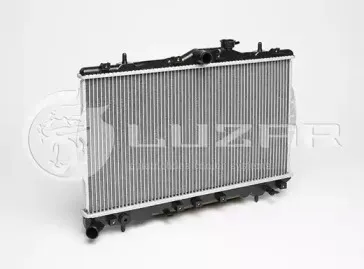 LRc HUAc94125 LUZAR